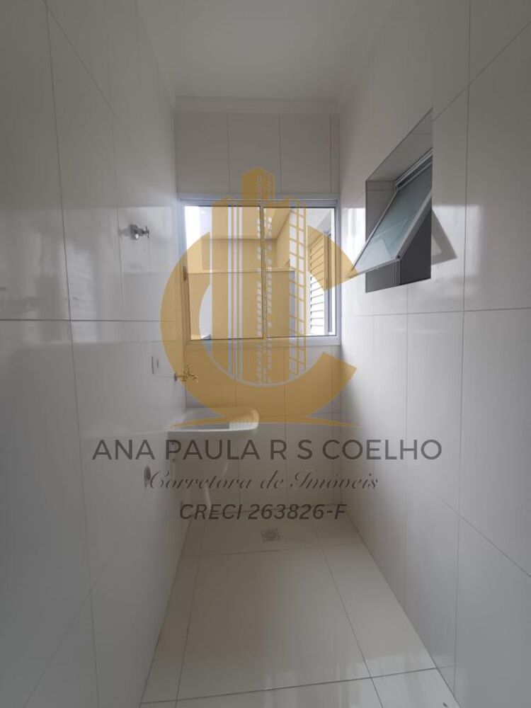 Apartamento, 2 quartos, 35 m² - Foto 5