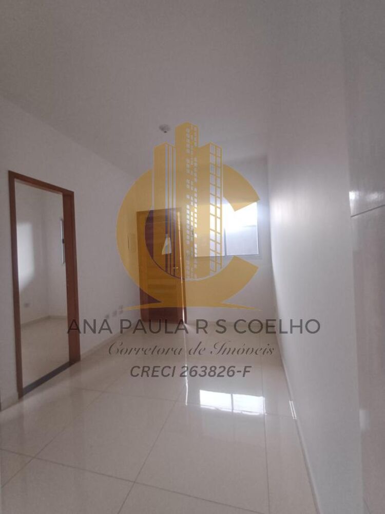 Apartamento, 2 quartos, 35 m² - Foto 7