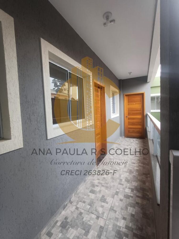 Apartamento, 2 quartos, 35 m² - Foto 6