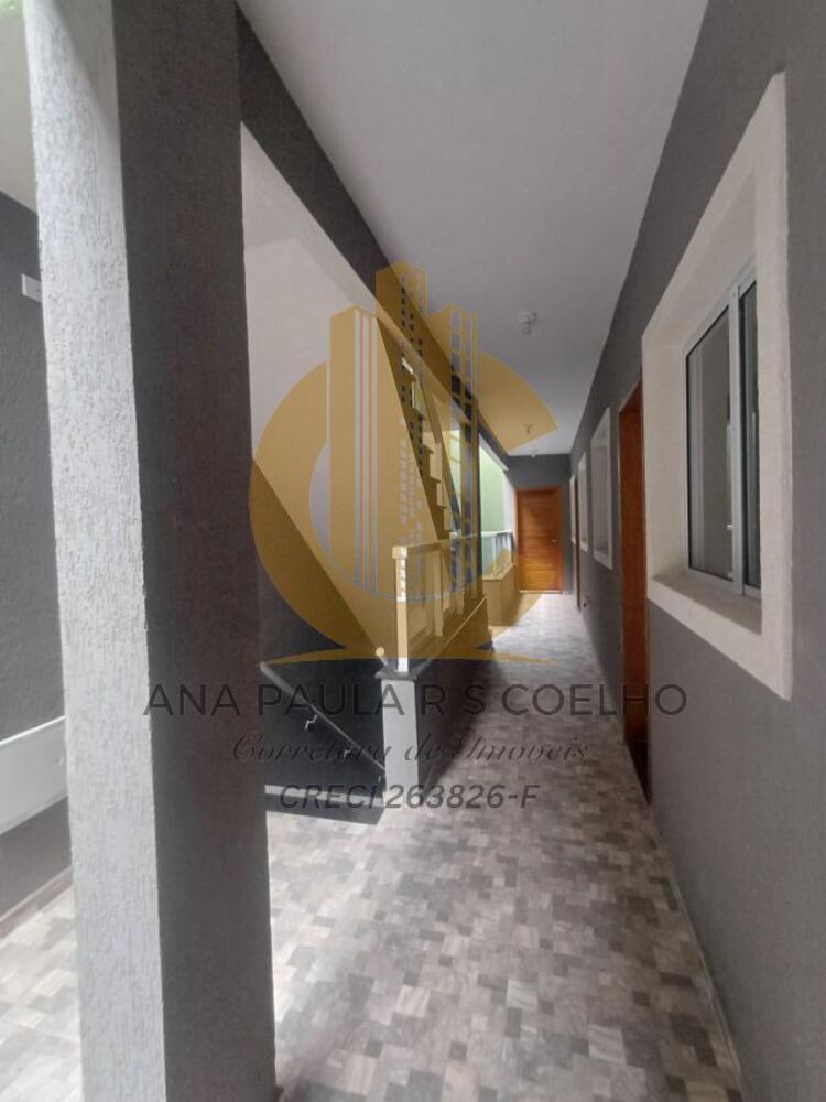 Apartamento, 2 quartos, 35 m² - Foto 3