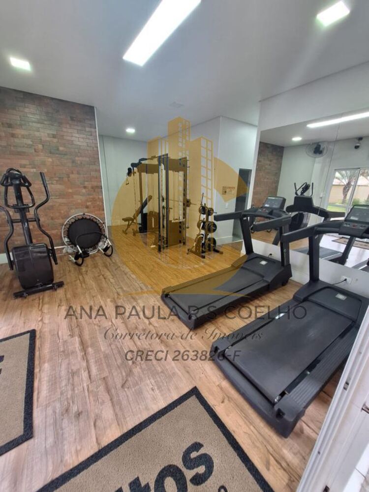 Apartamento, 2 quartos, 48 m² - Foto 4