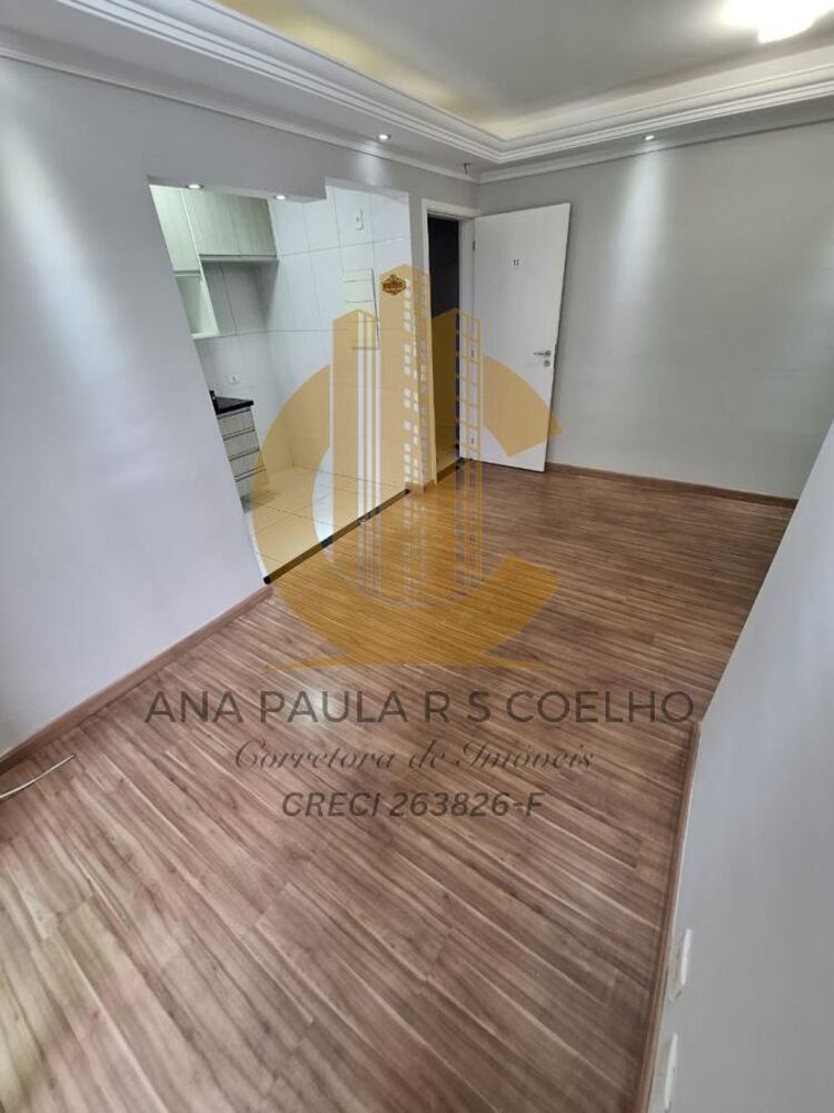 Apartamento, 2 quartos, 48 m² - Foto 3