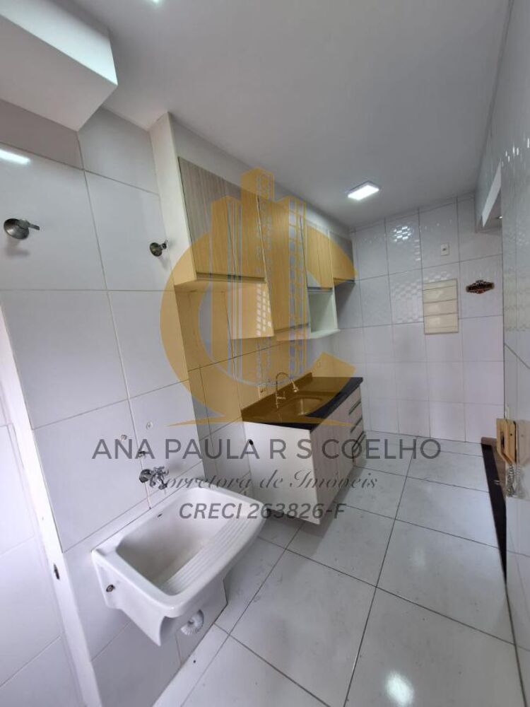 Apartamento, 2 quartos, 48 m² - Foto 11