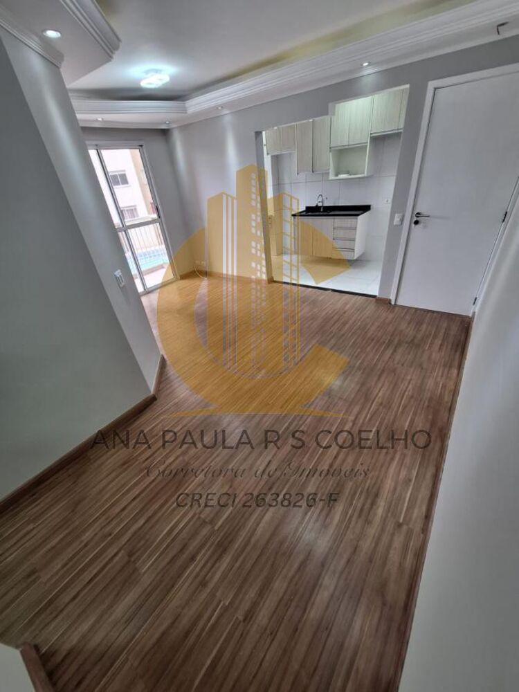 Apartamento, 2 quartos, 48 m² - Foto 7