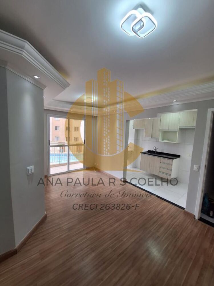 Apartamento, 2 quartos, 48 m² - Foto 5