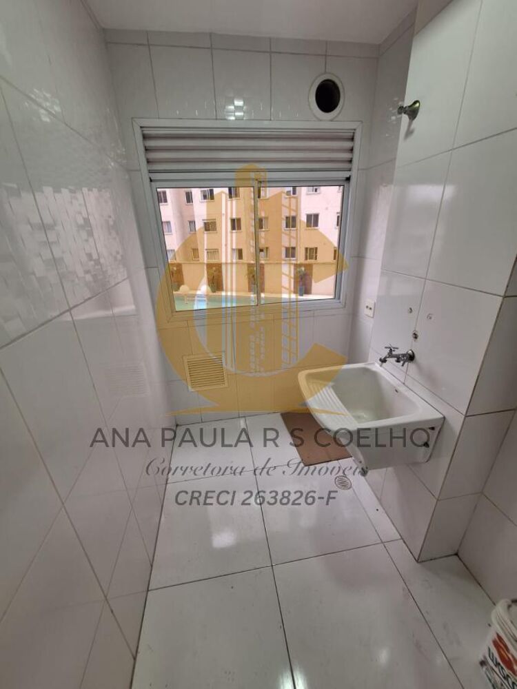 Apartamento, 2 quartos, 48 m² - Foto 10