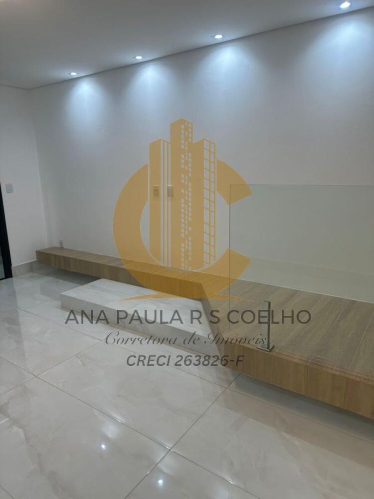 Sobrado, 3 quartos, 260 m² - Foto 4
