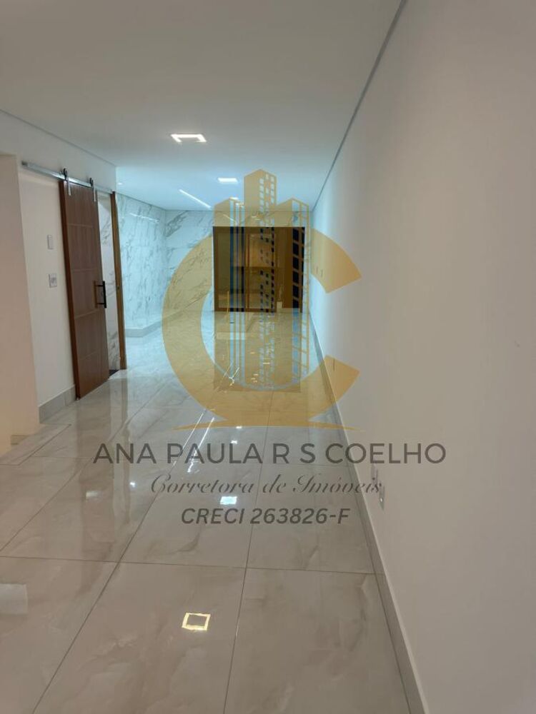 Sobrado, 3 quartos, 260 m² - Foto 6