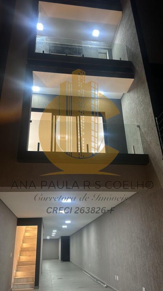 Sobrado, 3 quartos, 260 m² - Foto 7
