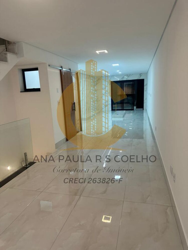 Sobrado, 3 quartos, 260 m² - Foto 5