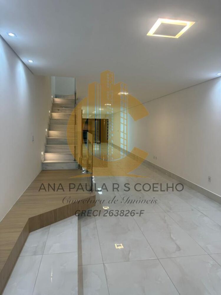 Sobrado, 3 quartos, 260 m² - Foto 3