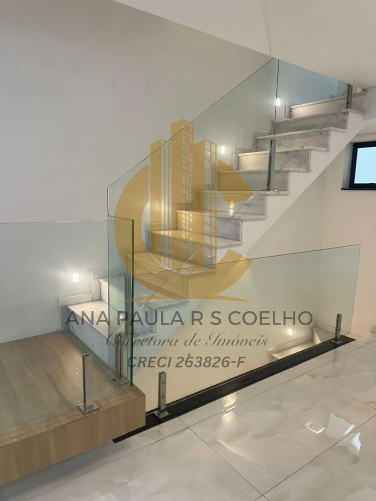 Sobrado, 3 quartos, 260 m² - Foto 2