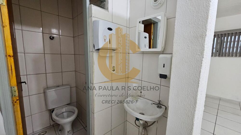Sala-Conjunto, 24 m² - Foto 4