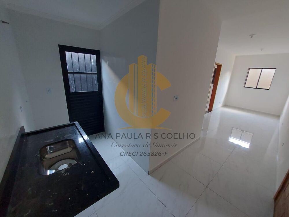 Apartamento, 2 quartos, 40 m² - Foto 1