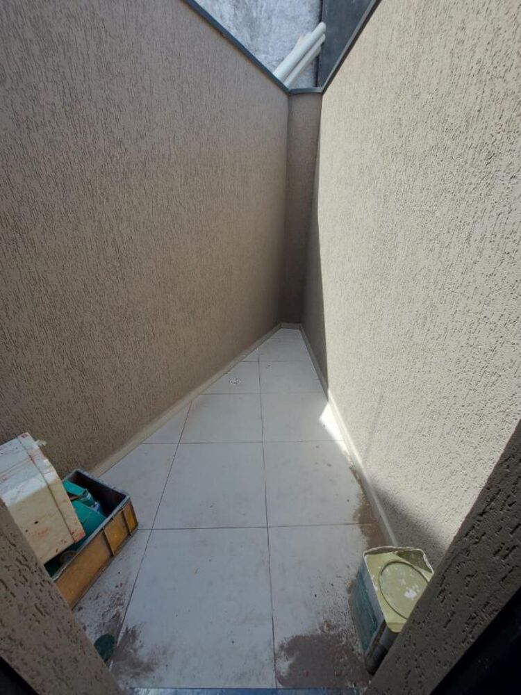 Apartamento, 2 quartos, 40 m² - Foto 6