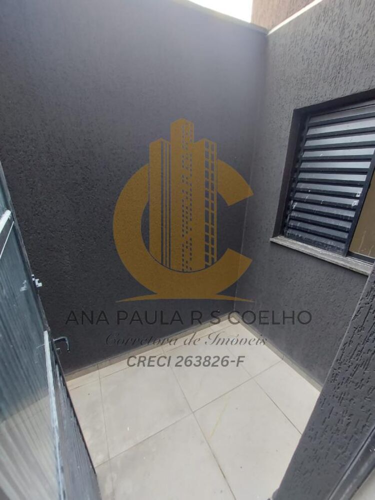 Apartamento, 2 quartos, 40 m² - Foto 3
