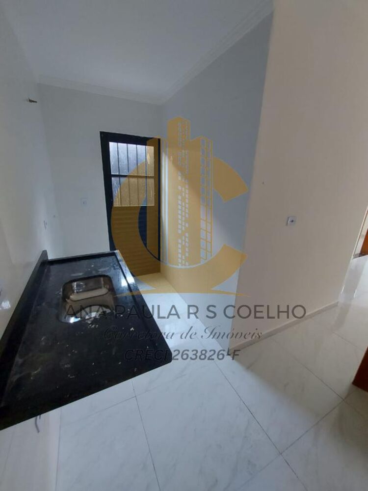 Apartamento, 2 quartos, 40 m² - Foto 2