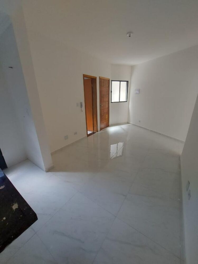 Apartamento, 2 quartos, 40 m² - Foto 8