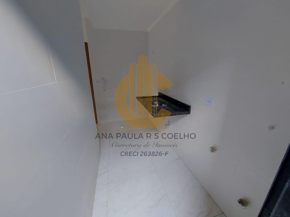 Apartamento, 2 quartos, 40 m² - Foto 4