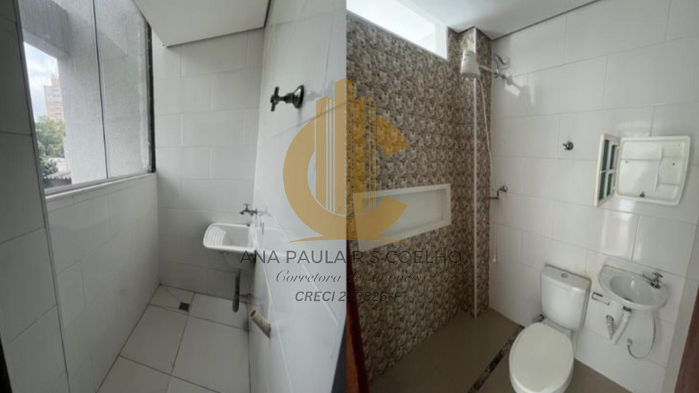 Apartamento, 2 quartos, 45 m² - Foto 3
