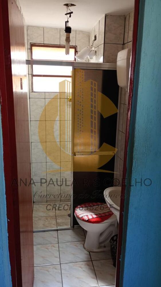 Apartamento, 2 quartos, 45 m² - Foto 2