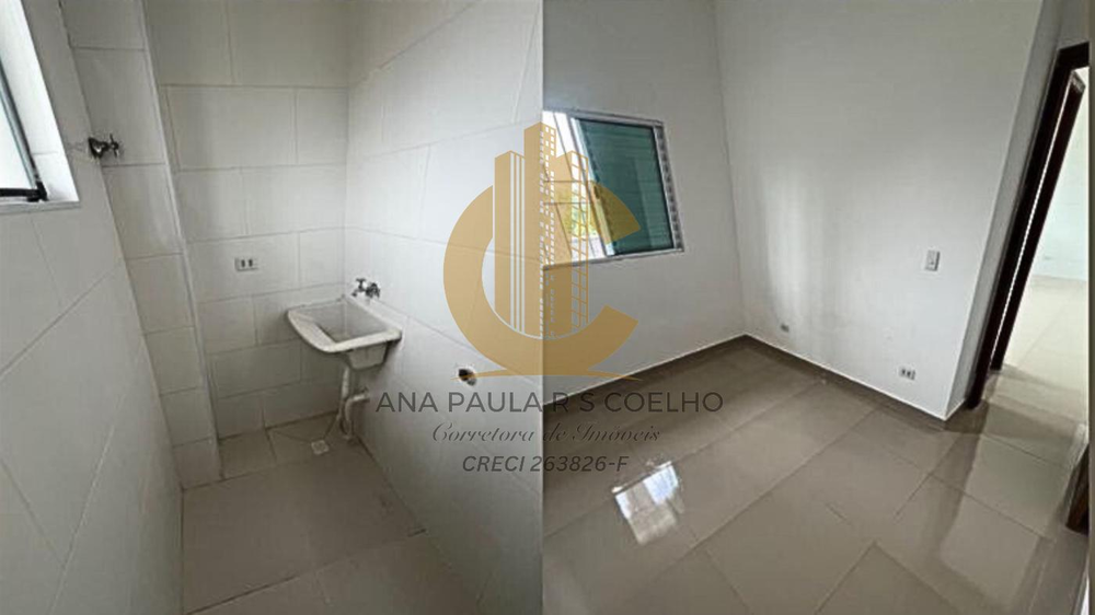 Apartamento, 1 quarto, 35 m² - Foto 3