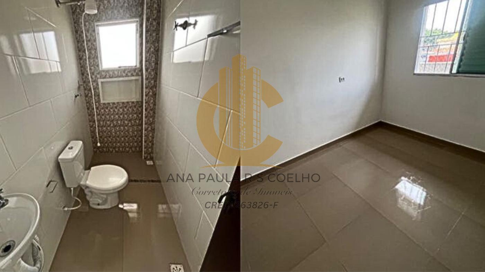 Apartamento, 1 quarto, 35 m² - Foto 2