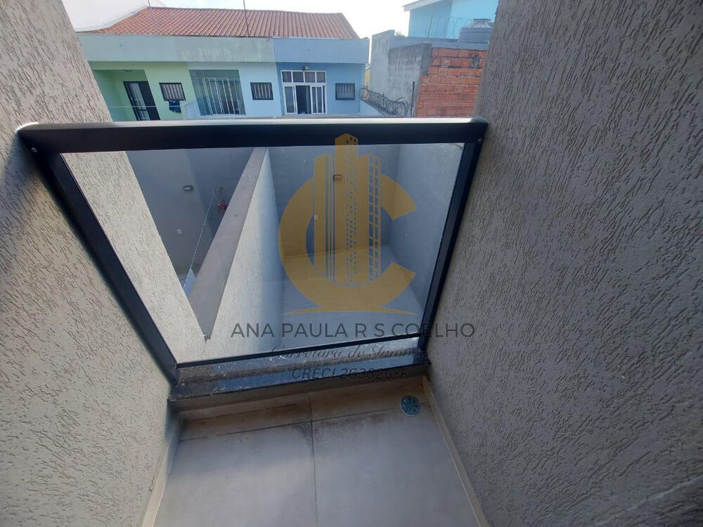 Sobrado, 3 quartos - Foto 4