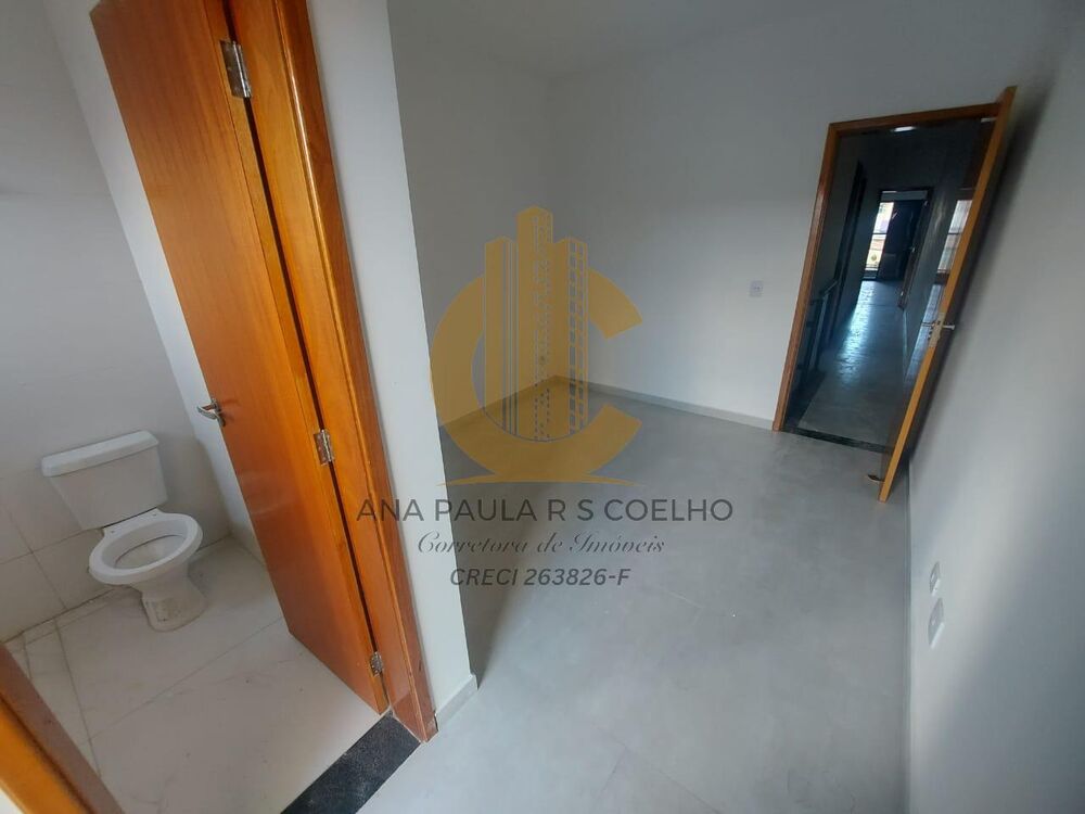 Sobrado, 3 quartos - Foto 3