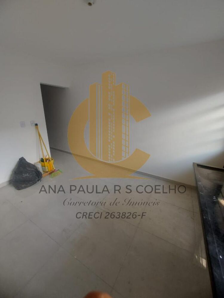 Sobrado, 3 quartos - Foto 1