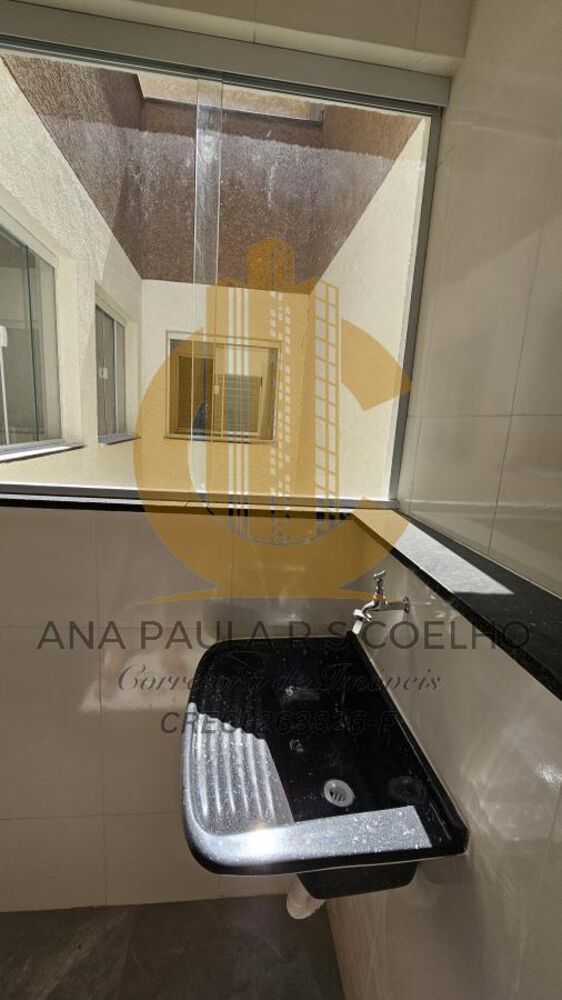 Apartamento, 2 quartos, 38 m² - Foto 7