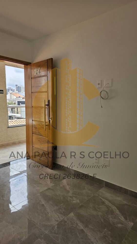 Apartamento, 2 quartos, 38 m² - Foto 5