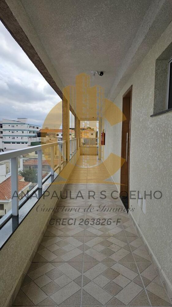 Apartamento, 2 quartos, 38 m² - Foto 3
