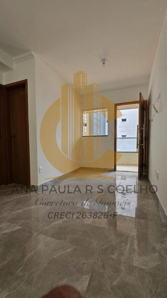 Apartamento, 2 quartos, 38 m² - Foto 1