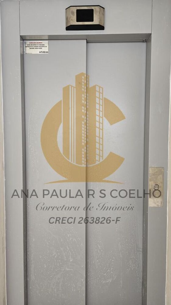 Apartamento, 2 quartos, 38 m² - Foto 2