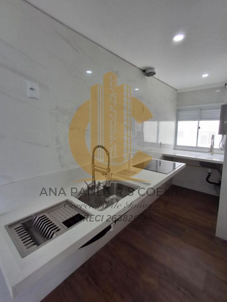 Apartamento, 2 quartos, 47 m² - Foto 2