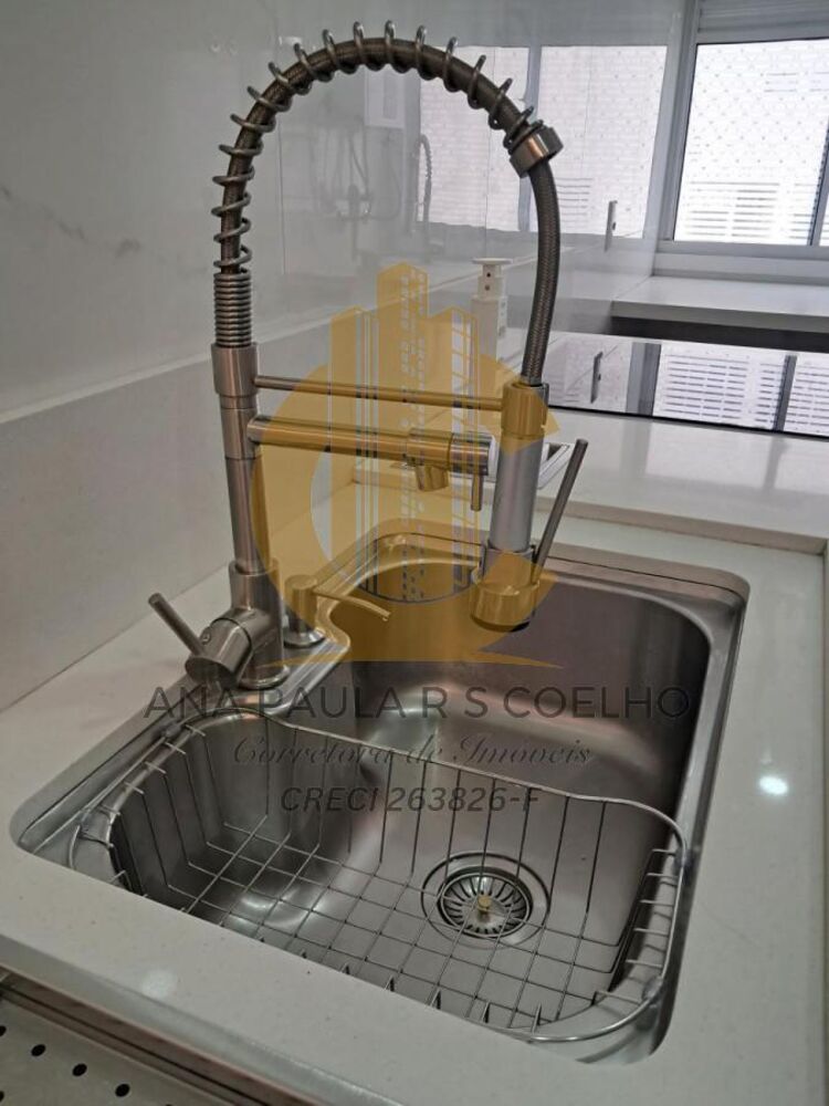 Apartamento, 2 quartos, 47 m² - Foto 3