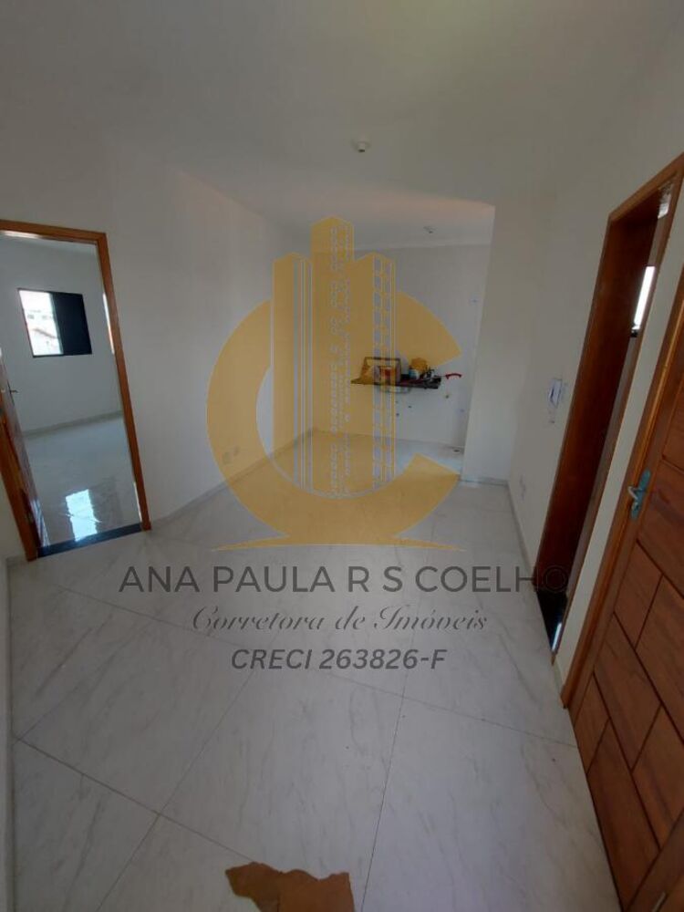 Apartamento, 1 quarto, 32 m² - Foto 1