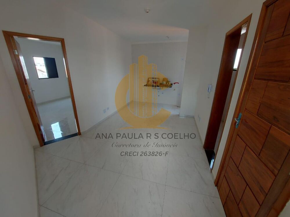 Apartamento, 1 quarto, 32 m² - Foto 6