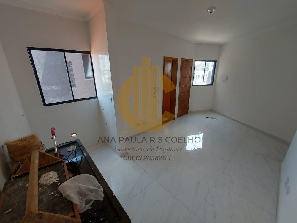 Apartamento, 1 quarto, 32 m² - Foto 3