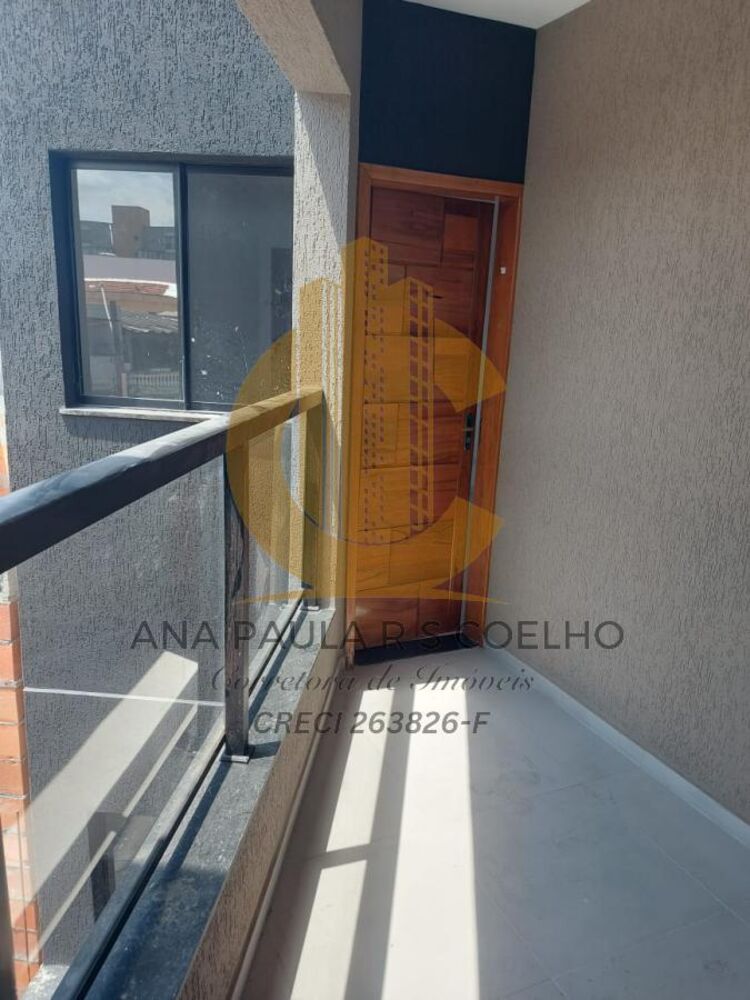 Apartamento, 1 quarto, 32 m² - Foto 5