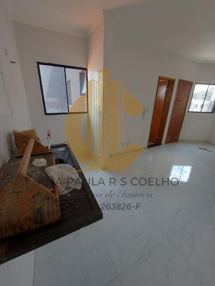 Apartamento, 1 quarto, 32 m² - Foto 4