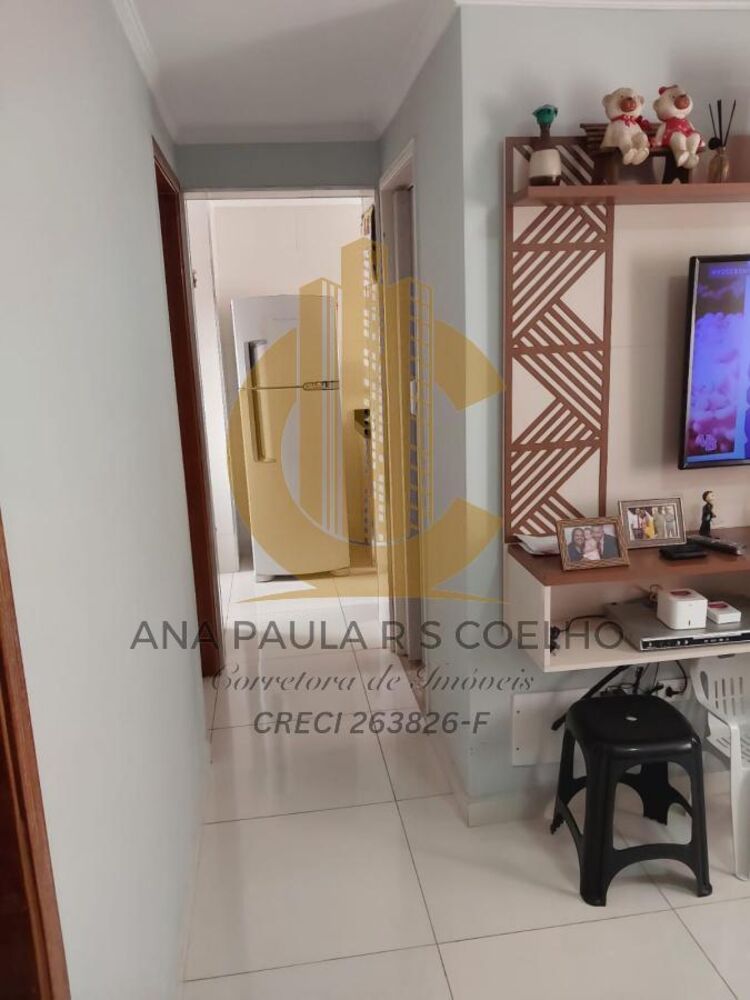 Apartamento, 2 quartos, 48 m² - Foto 1