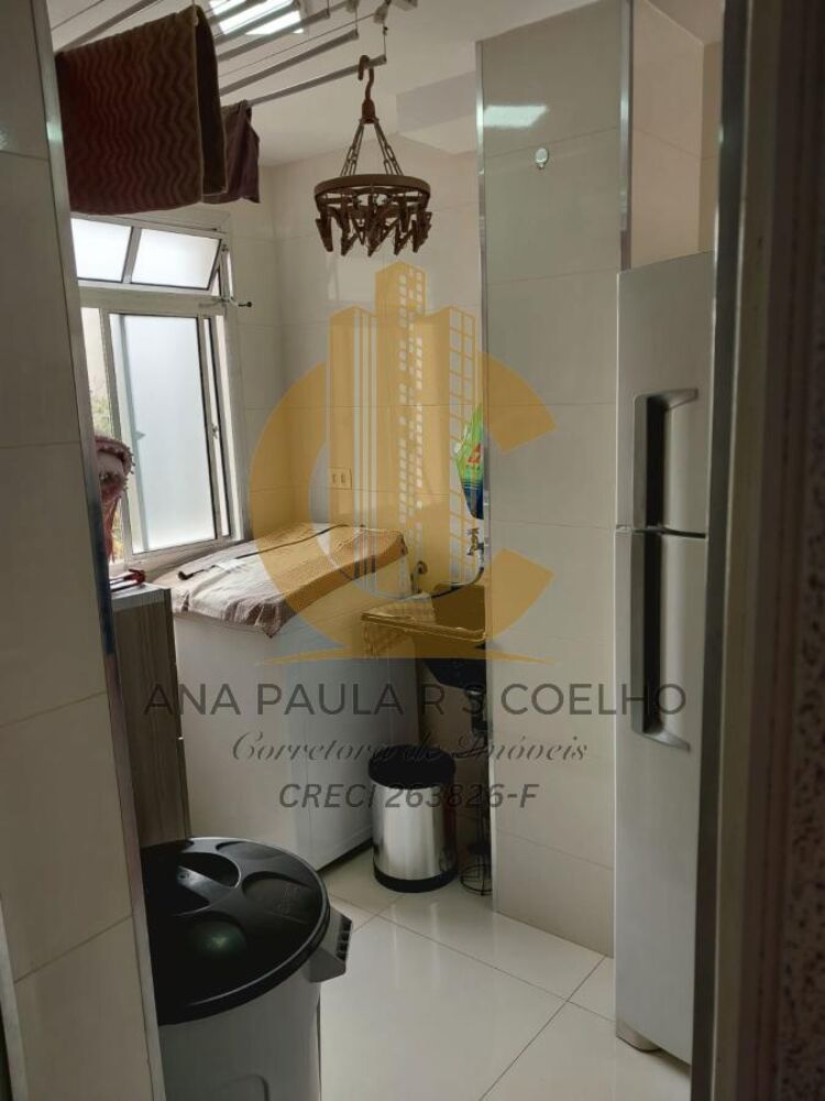 Apartamento, 2 quartos, 48 m² - Foto 3