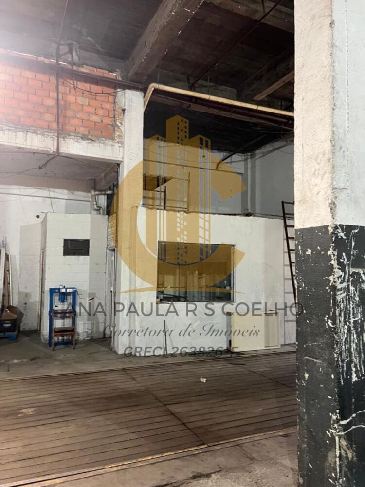 Depósito-Galpão, 850 m² - Foto 11