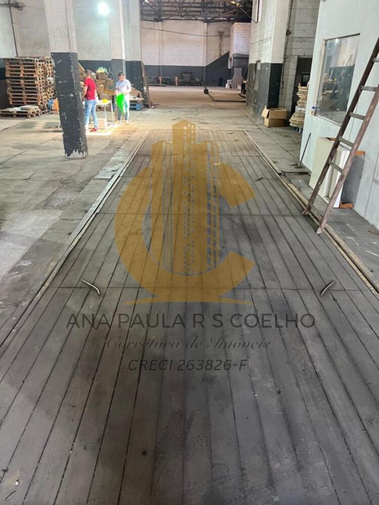 Depósito-Galpão, 850 m² - Foto 9