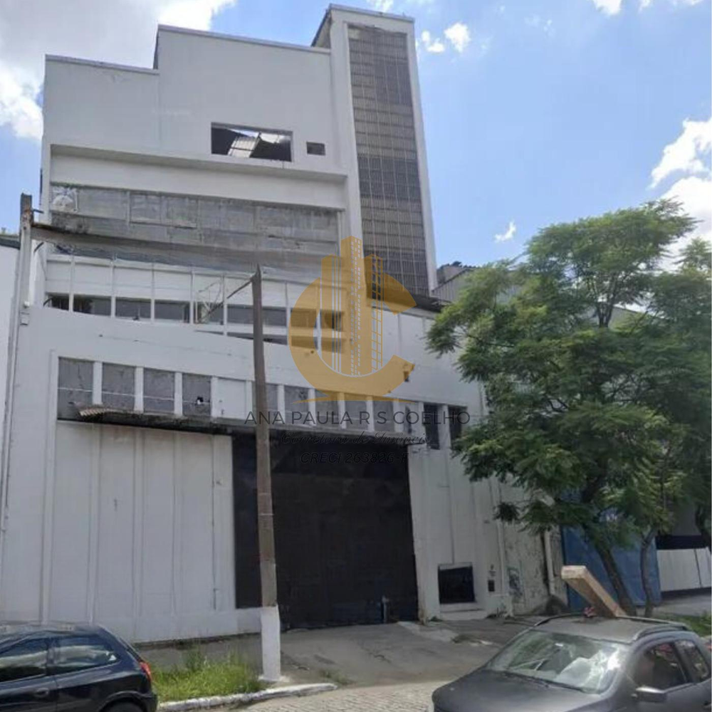 Depósito-Galpão, 850 m² - Foto 3