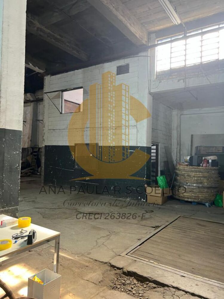 Depósito-Galpão, 850 m² - Foto 10