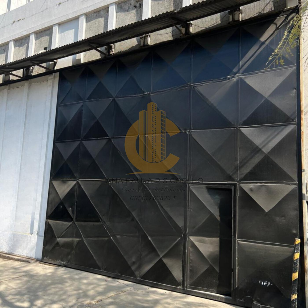 Depósito-Galpão, 850 m² - Foto 2
