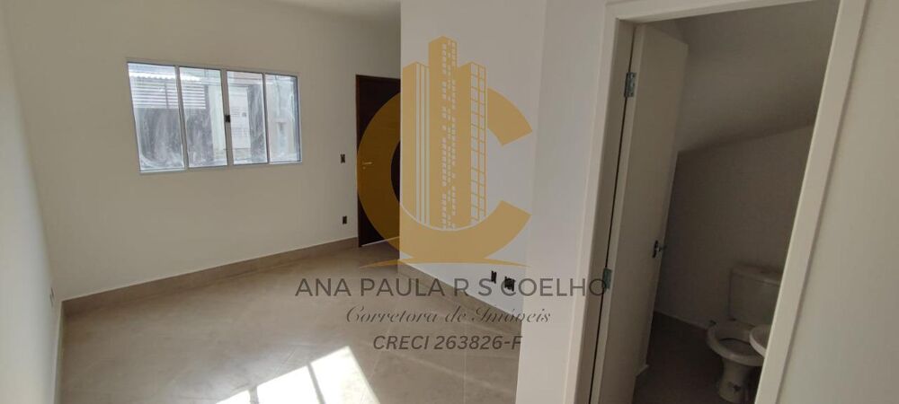 Sobrado, 2 quartos, 64 m² - Foto 5